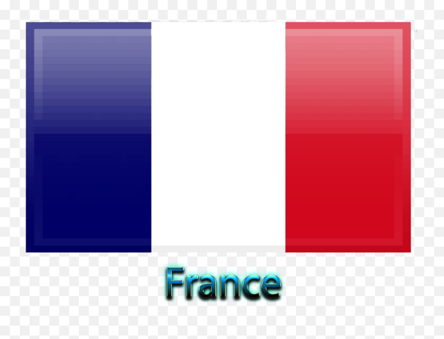 France Flag Png - British Flag Color Code Emoji,France Flag Emoji