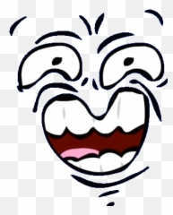 Image - Object Show Weird Faces Emoji