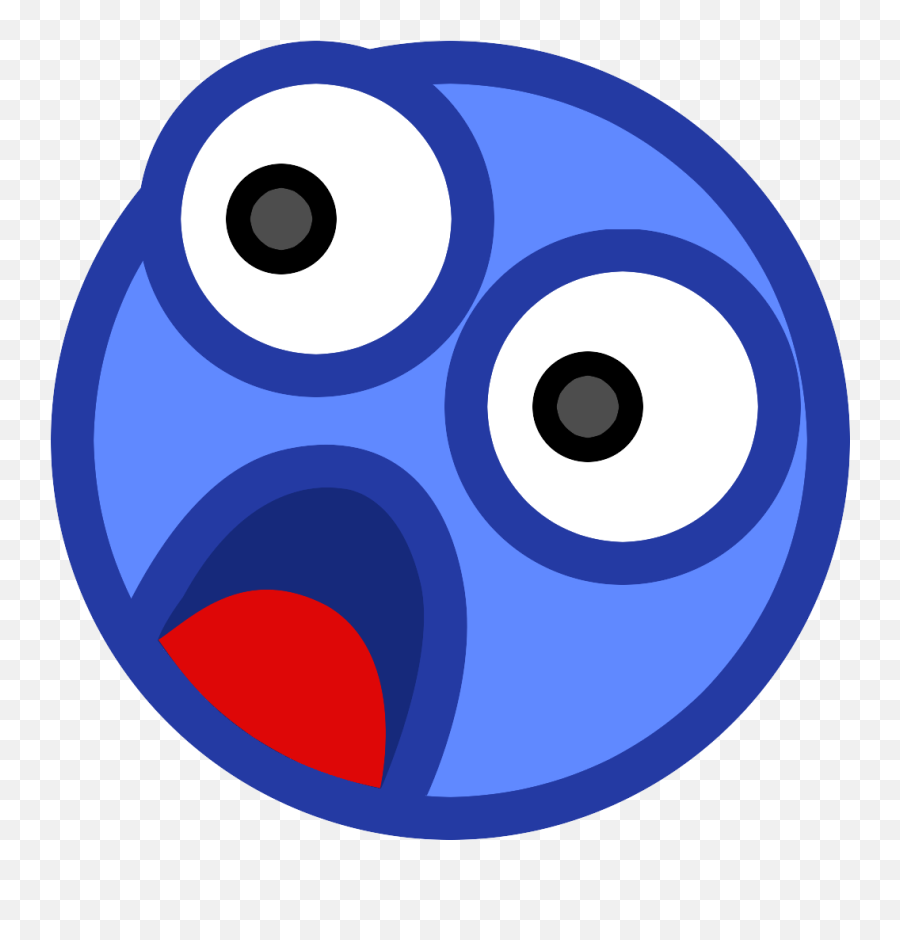 How Do You Like Your Coffee - Blue Eek Emoji,Eek Emoji