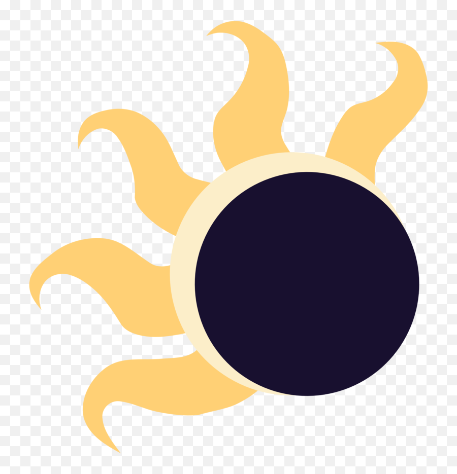Solar System Drawing Tumblr Free Download On Clipartmag - Deviantart Emoji,Solar Eclipse Emoji