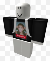 Ariana Grande Crewneck Backpack - Roblox Markiplier Shirt Emoji,Ariana Grande Emoji