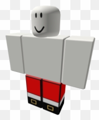 Cartoony Santa Cartoony Santa Cartoony - Hashtag No Filter Roblox Emoji,Santa Emoticon