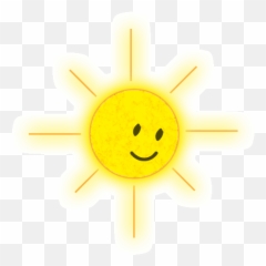 Goodnight Day Illustrations and Animations - Clip Art Library Smiley Emoji