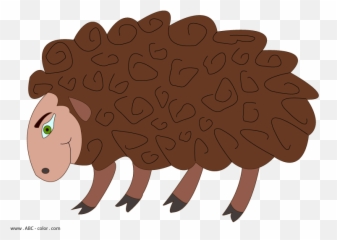 Haircut Clipart Sheep - Png Download Full Size Clipart Clip Art Emoji,Fainting Emoji