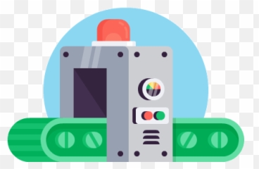 Social Media Clipart Gif - Paid Social Media Gif Emoji,Bottoming Emoji