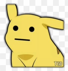 Pikachu Random Stickers Per Whatsapp - Steam Profile Picture Noob Emoji,Pikachu Emoticon