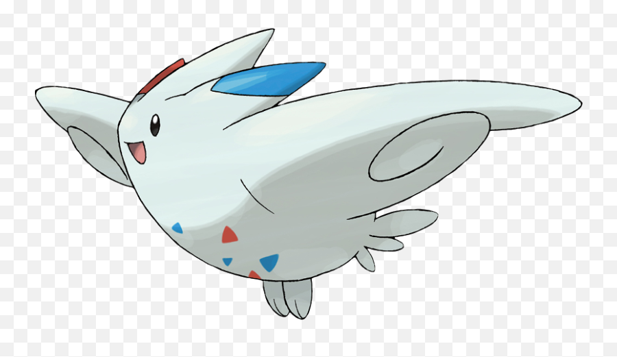 Assorted Pokemon - Pokemon Togekiss Emoji,Catching A Kiss Emoji