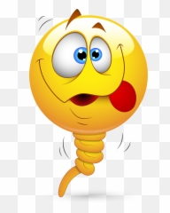 Pin - Give Up Emoticon Emoji