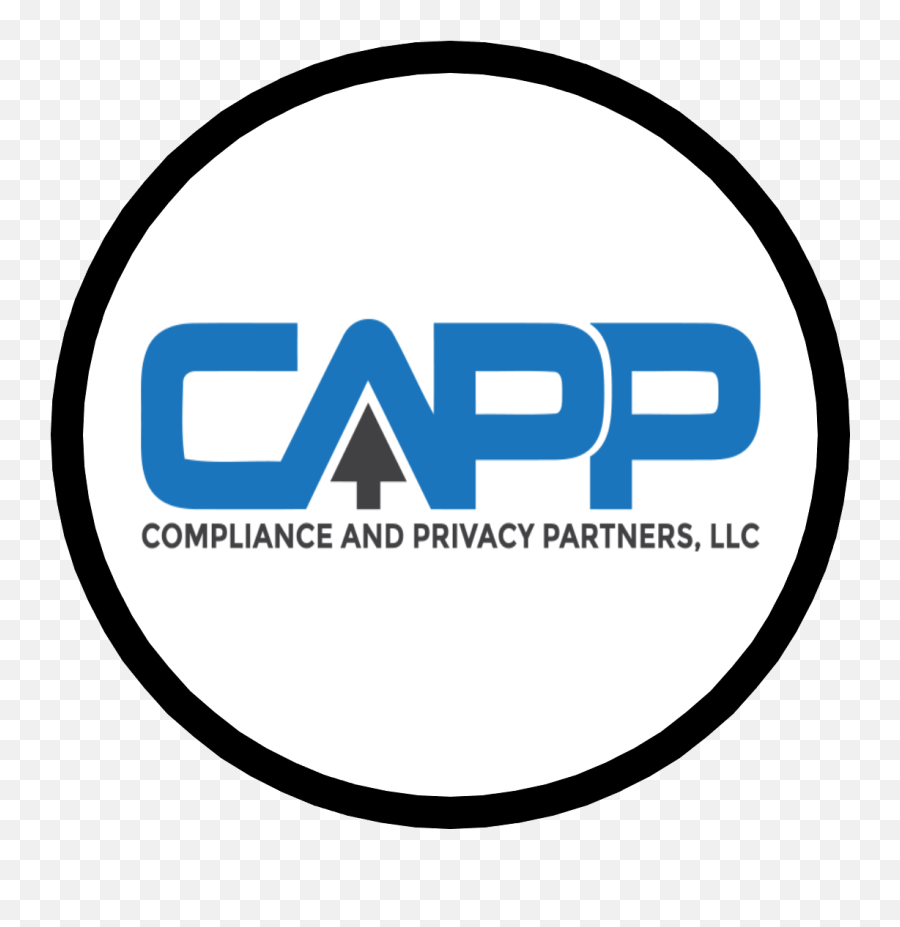 Compliance And Privacy Capp Ig Capp Data Protection - Circle Emoji,Aggravated Emoji