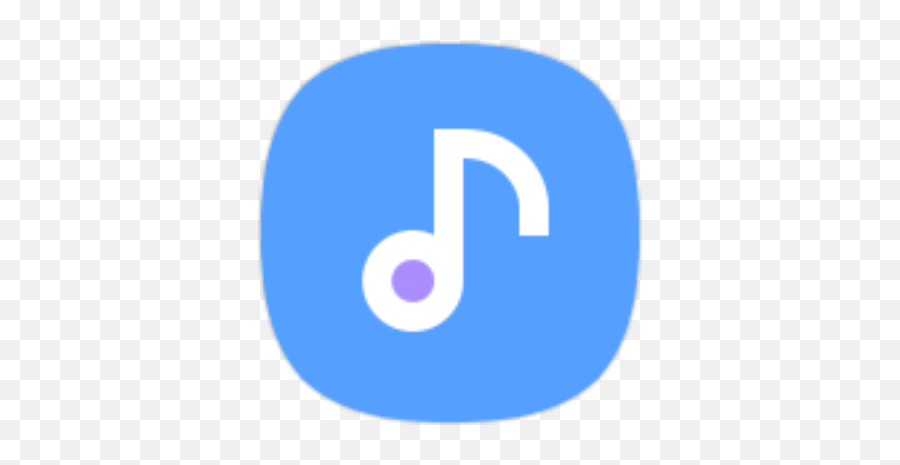 Samsung Music 1621717 By Samsung Electronics Co Ltd - Samsung Music For Android Emoji,Samsung Emoji Font