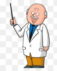 Doctors Clipart Diseases - Png Download Full Size Art Emoji