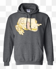 Crested Gecko Lizard With Tattoos Licking Eyeball T - Shirt Emoji,Emoji Licking