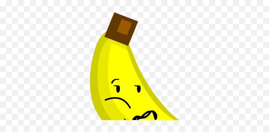 Banana Challenge To Win Wiki Fandom - Challenge To Win Banana Emoji,Banana Emoticon