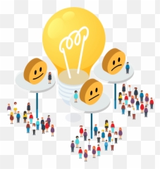 Stakeholder Engagement Syrenis - Stakeholders Emoji