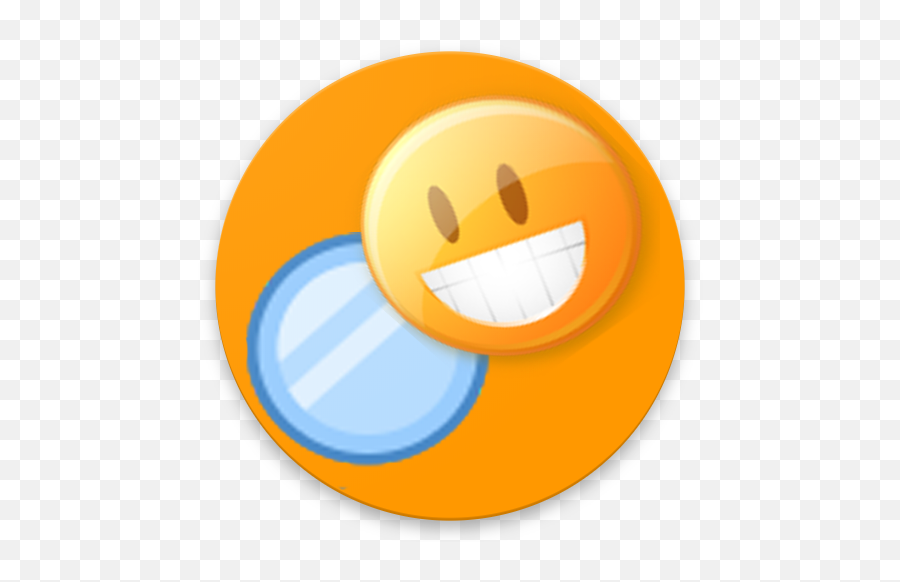 My Happy Face Mirror App - Apps On Google Play Circle Emoji,Rude Emoticon