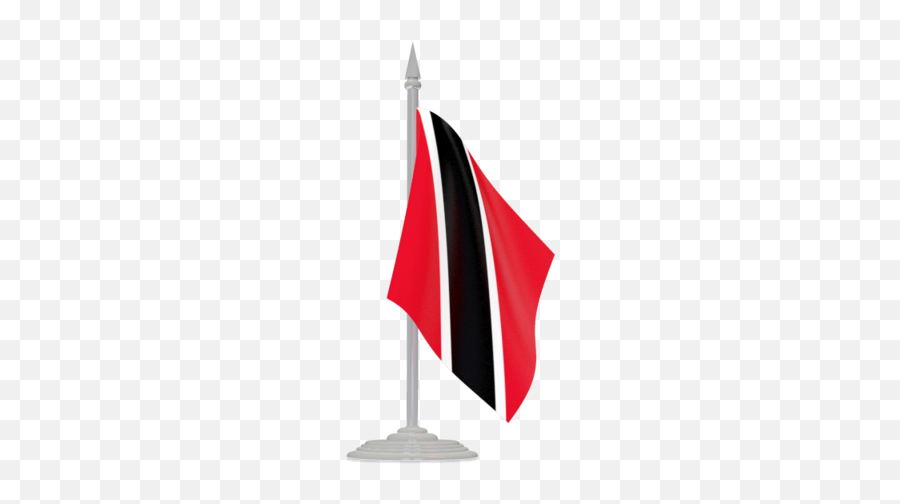 Trinidad Flag Transparent Png Clipart - Portable Network Graphics Emoji,Trinidadian Flag Emoji