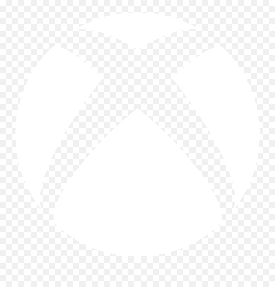 Xbox Logo Png Black And White - Black Xbox Logo Emoji,Xbox Logo Emoji