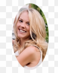Download Meredith Fox - Blond Emoji,Sassy Woman Emoji