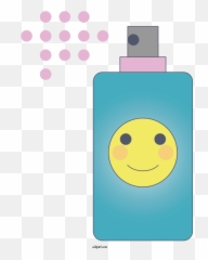 Activities Smiley Emoticon Yellow For Sales - Clipart Happy Emoji