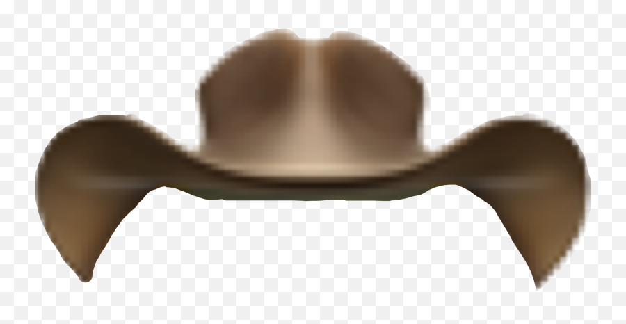 Yeehaw Cowboy Emoji Hat Cowboyhat Yeehawemoji Sadyeehaw - Cowboy Hat Emoji Png,Cowboy Hat Emoji