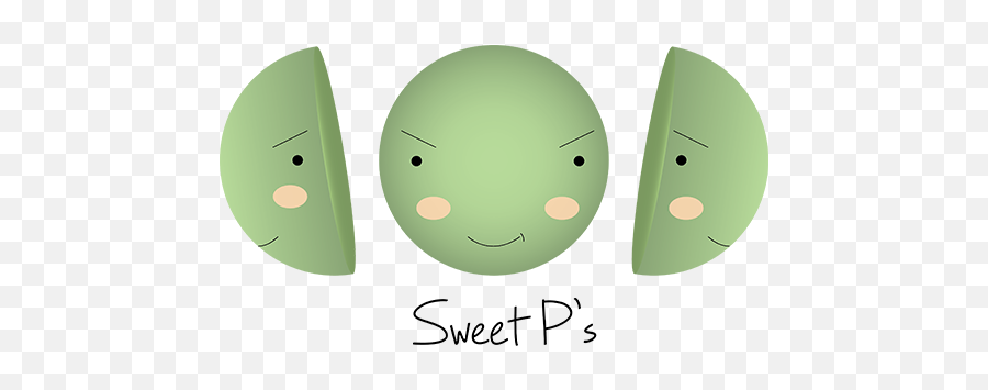 Round 2 - Sweet Pu0027s Happy Emoji,P Emoticon