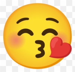 Ana Matnadze - Emoji Lächeln