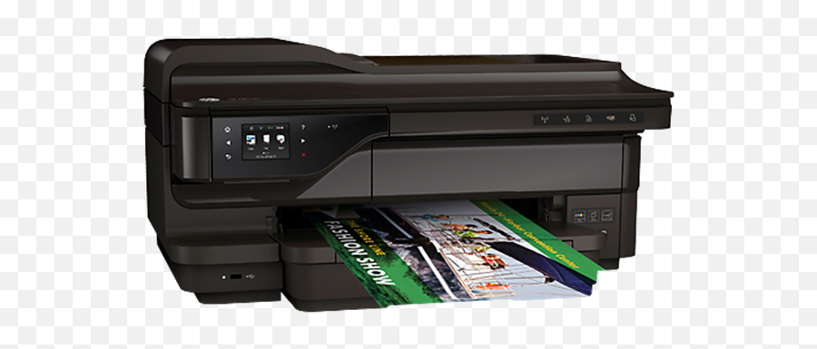 Hp Officejet 7612 A3 Wide Format - Hp Officejet 7612 Wide Format E All Emoji,Printer Emoji