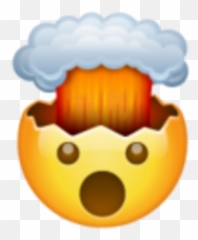 El Significado De Los Emojis De Whatsapp Qué Significa Cada Uno - Exploding Head Emoji,Emoji Significado