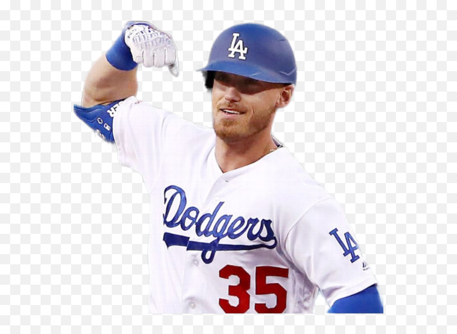 Popular And Trending Codybellinger Stickers Picsart - Dodgers Emoji,Dodgers Emoji