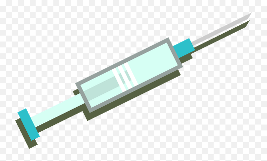 Syringe Clipart Free Download Transparent Png Creazilla - Vertical Emoji,Vaccine Emoji