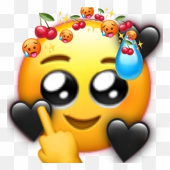Depressed Lovetoallofyou Sticker Emoji,Xx Emoji