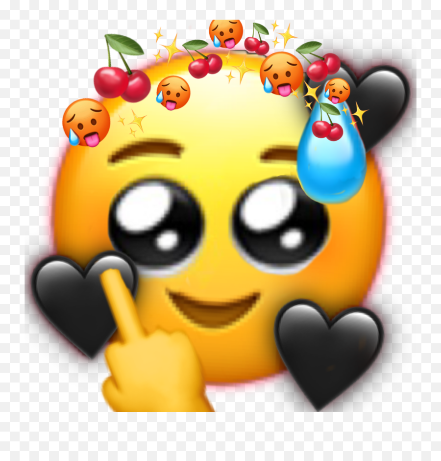 Depressed Lovetoallofyou Sticker Emoji,Xx Emoji