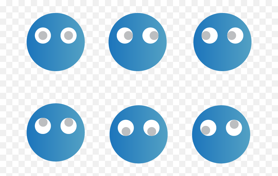 Jacob Coy - Dot Emoji,Coy Emoticon