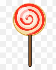Clipart Lollipop - Clipart Lollipop Png Emoji,Lolipop Emoji
