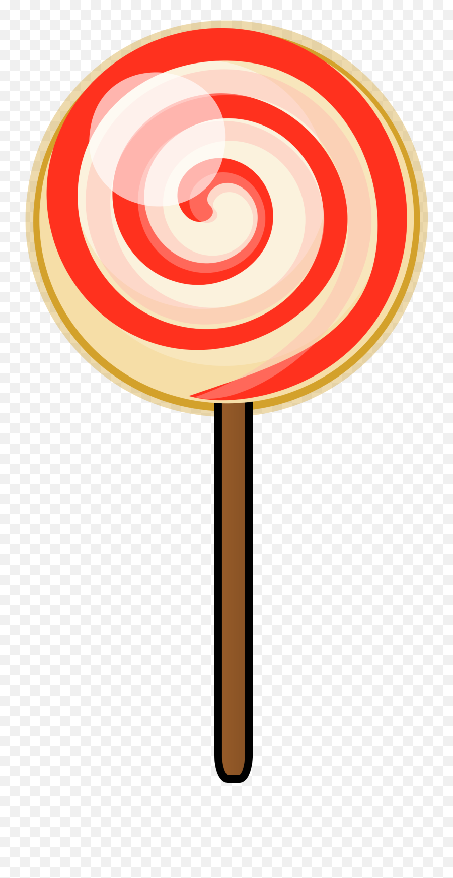 Clipart Lollipop - Clipart Lollipop Png Emoji,Lolipop Emoji