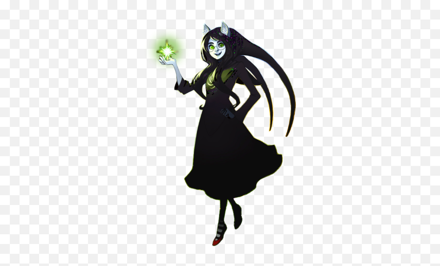 Primary Kins - God Tier Jade Harley Fanart Emoji,Harley Emoji