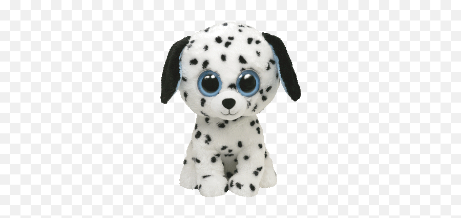 Beanie Boos Ty Beanie Boos - Fetch Beanie Boo Emoji,Guess The Emoji Dog And Bone