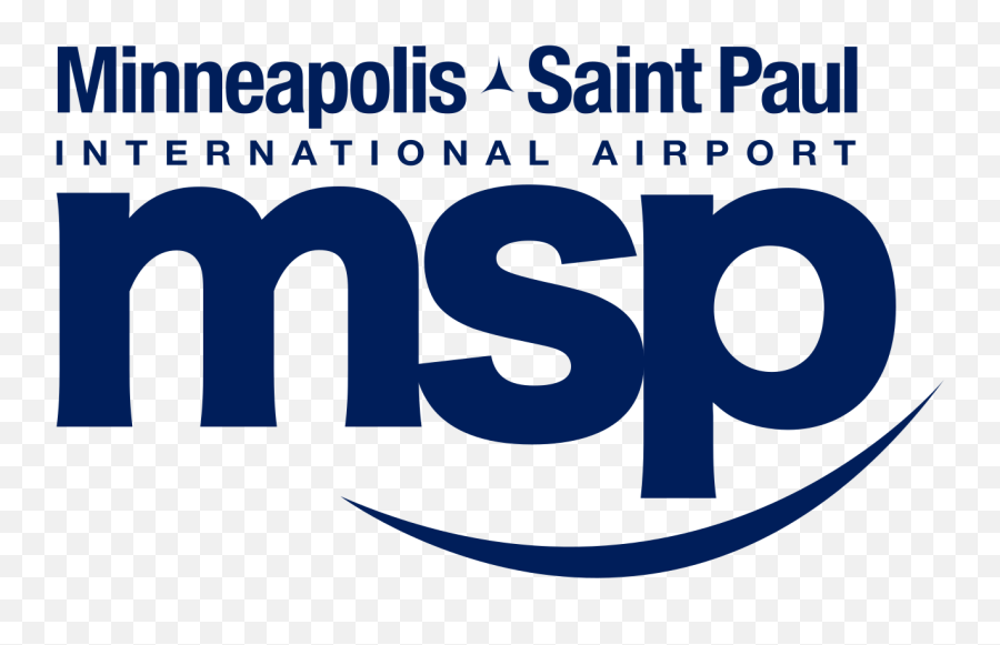 Minneapolis - Minneapolis St Paul Airport Logo Emoji,Adventure Emoji