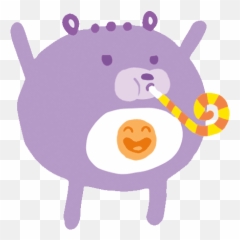 Comma Robot Stickers For Android Ios - Cartoon Emoji,Android Robot Emoji