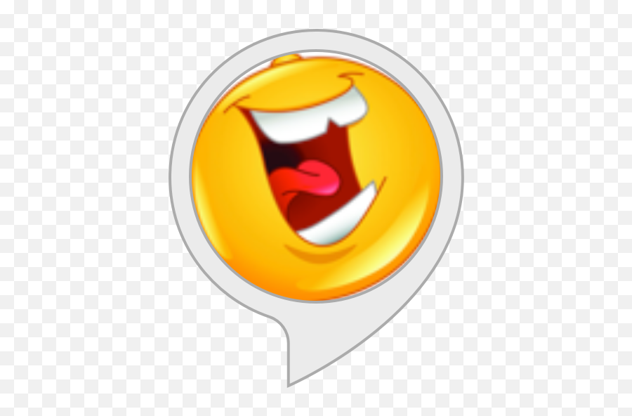 Alexa - Emote Png Crying Laugh Emoji,Raining Emoticon