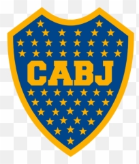 Club Atlético Boca Juniors 2012 - Vector Boca Juniors Logo Emoji,Cinco De Mayo Emoticons