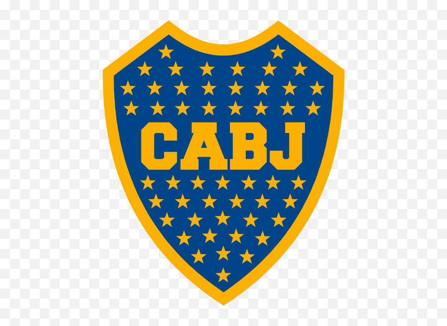 Club Atlético Boca Juniors 2012 - Vector Boca Juniors Logo Emoji,Cinco De Mayo Emoticons