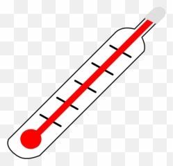 Assessment - Thermometer Clipart Emoji,Insert Emotions