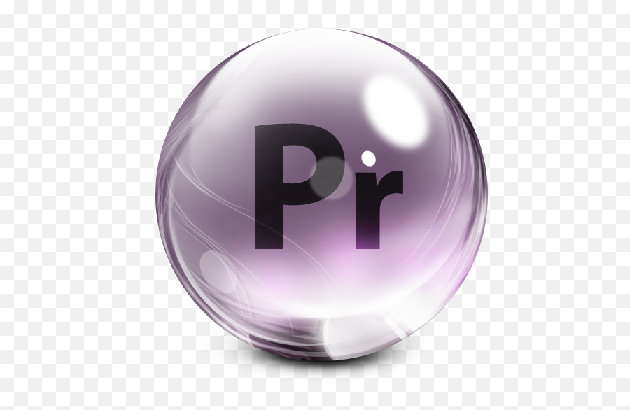 Premiere Icon - Photoshop Cs5 Icon Emoji,Emoticon Hipchat