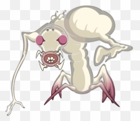 Shape Shifter - Experiment 210 Gravity Falls Emoji,Pterodactyl Emoji
