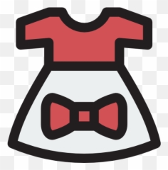 Kids Clothes Icon At Getdrawings - Png Emoji