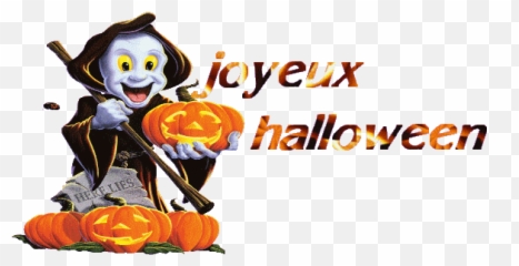 Top Halloween Survival Tips Stickers - Transparent Halloween Animated Gifs Emoji,Happy Halloween Emoticons