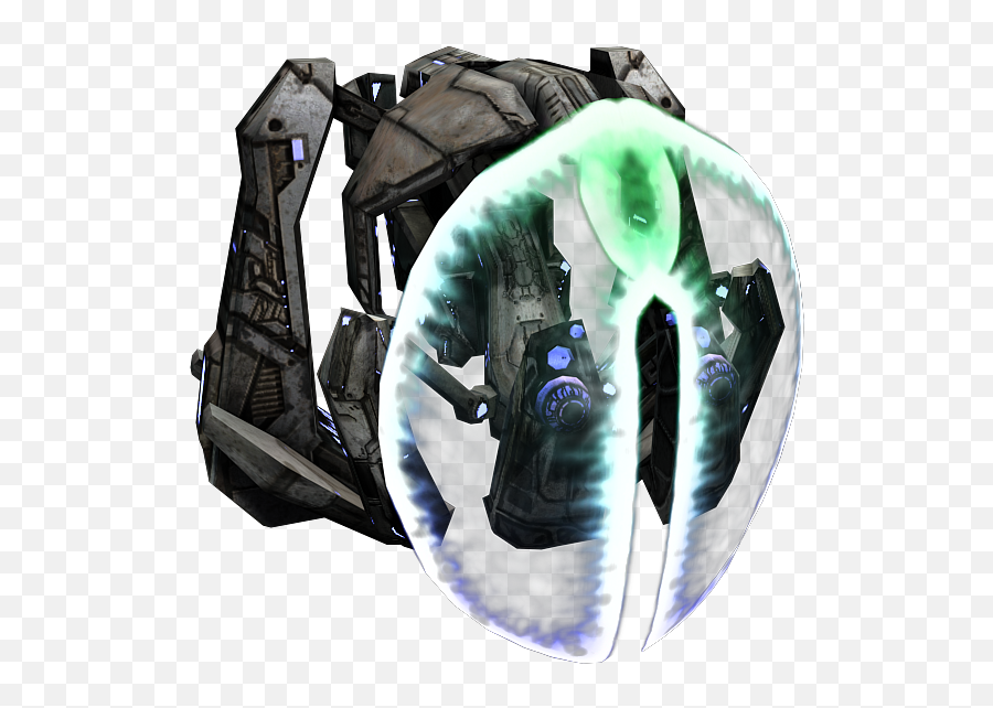 Halo Legends Wiki - Halo Sentinel Enforcer Emoji,Spartan Helmet Emoji