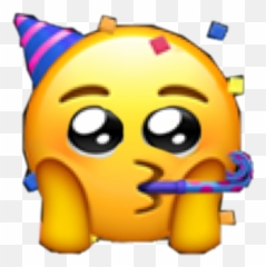 The Newest suprise Stickers on PicsArt - Apple Emoji