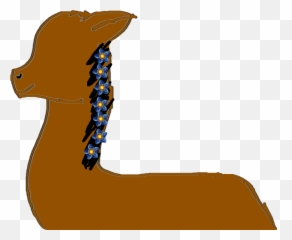 Horse Copy Clipart - Art Emoji